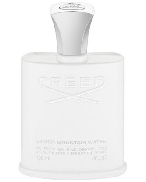 Creed Silver Mountain Water EDP 120 ml Unisex Parfümü kullananlar yorumlar